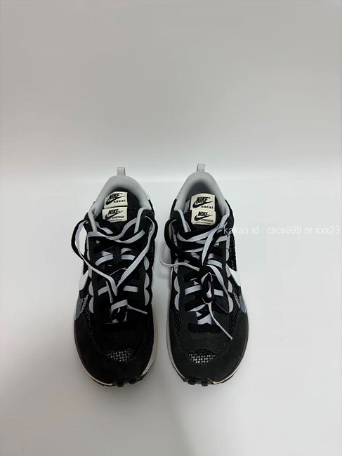 2025.10.08_[정ㅇㅇ 고객님 주문제품 검수사진] 나이키 X 사카이 베이퍼 와플 스니커즈 레플리카 미러급 SA급 S급 고퀄리티 하이엔드 최상급 신발 2