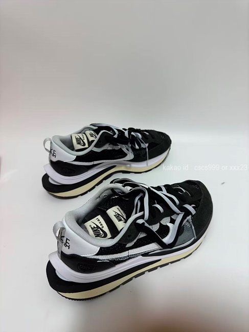 2025.10.08_[정ㅇㅇ 고객님 주문제품 검수사진] 나이키 X 사카이 베이퍼 와플 스니커즈 레플리카 미러급 SA급 S급 고퀄리티 하이엔드 최상급 신발 5