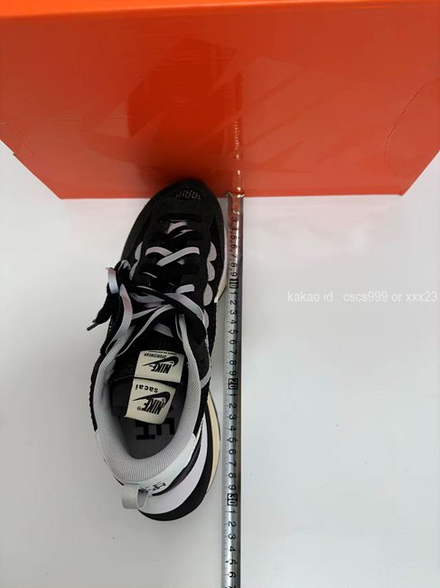2025.10.08_[정ㅇㅇ 고객님 주문제품 검수사진] 나이키 X 사카이 베이퍼 와플 스니커즈 레플리카 미러급 SA급 S급 고퀄리티 하이엔드 최상급 신발 8