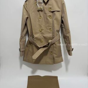 2025.10.09_[천ㅇㅇ 고객님 주문제품 검수사진] 버버리 트렌치코트 자켓 레플리카 미러급 SA급 S급 고퀄리티 하이엔드 최상급 