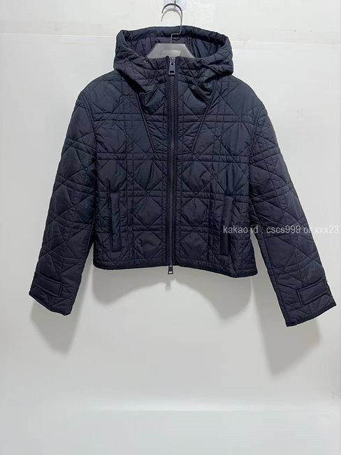 2025.10.09_[홍ㅇㅇ 고객님 주문제품 검수사진] 디올 후드 패딩 레플리카 미러급 SA급 S급 고퀄리티 하이엔드 최상급 