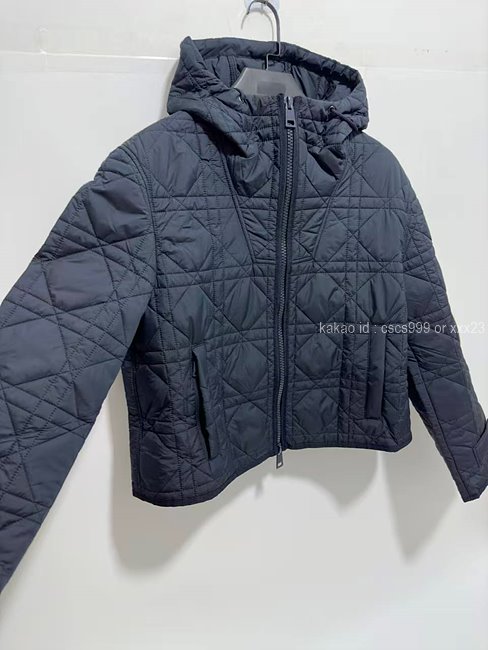 2025.10.09_[홍ㅇㅇ 고객님 주문제품 검수사진] 디올 후드 패딩 레플리카 미러급 SA급 S급 고퀄리티 하이엔드 최상급  2