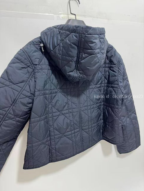 2025.10.09_[홍ㅇㅇ 고객님 주문제품 검수사진] 디올 후드 패딩 레플리카 미러급 SA급 S급 고퀄리티 하이엔드 최상급  4