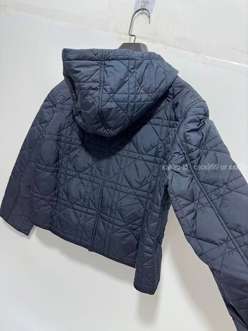 2025.10.09_[홍ㅇㅇ 고객님 주문제품 검수사진] 디올 후드 패딩 레플리카 미러급 SA급 S급 고퀄리티 하이엔드 최상급  5