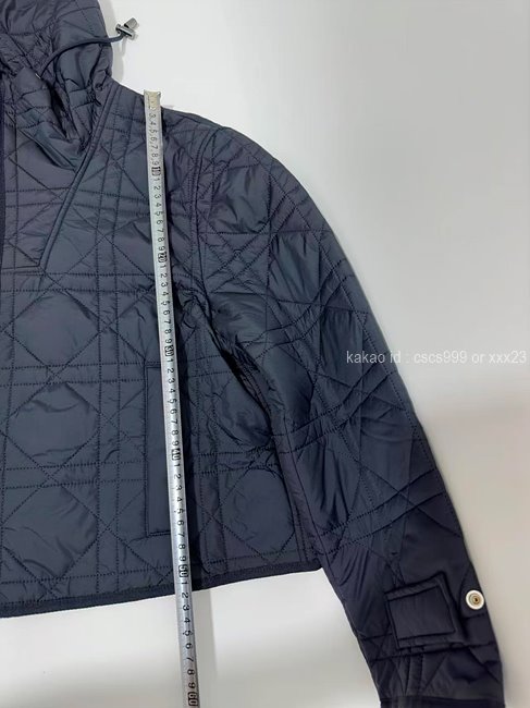 2025.10.09_[홍ㅇㅇ 고객님 주문제품 검수사진] 디올 후드 패딩 레플리카 미러급 SA급 S급 고퀄리티 하이엔드 최상급  6