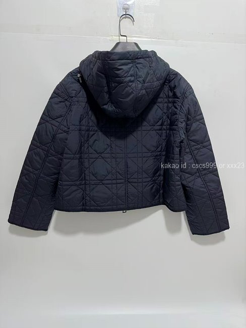 2025.10.09_[홍ㅇㅇ 고객님 주문제품 검수사진] 디올 후드 패딩 레플리카 미러급 SA급 S급 고퀄리티 하이엔드 최상급  10