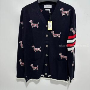 2025.10.09_[오ㅇㅇ 고객님 주문제품 검수사진] 톰브라운 가디건 레플리카 미러급 SA급 S급 고퀄리티 하이엔드 최상급 