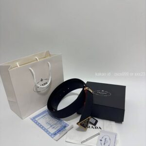 2025.10.09_[김ㅇㅇ 고객님 주문제품 검수사진] 프라다 벨트 레플리카 미러급 SA급 S급 고퀄리티 하이엔드 최상급 