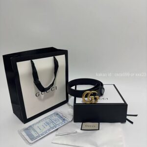 2025.10.09_[김ㅇㅇ 고객님 주문제품 검수사진] 구찌 벨트 레플리카 미러급 SA급 S급 고퀄리티 하이엔드 최상급 