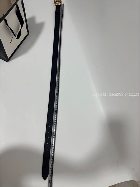2025.10.09_[김ㅇㅇ 고객님 주문제품 검수사진] 구찌 벨트 레플리카 미러급 SA급 S급 고퀄리티 하이엔드 최상급  6