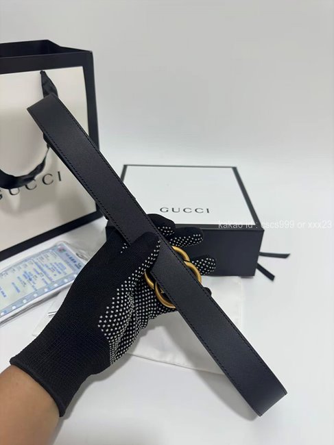 2025.10.09_[김ㅇㅇ 고객님 주문제품 검수사진] 구찌 벨트 레플리카 미러급 SA급 S급 고퀄리티 하이엔드 최상급  7