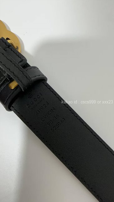 2025.10.09_[김ㅇㅇ 고객님 주문제품 검수사진] 구찌 벨트 레플리카 미러급 SA급 S급 고퀄리티 하이엔드 최상급  8