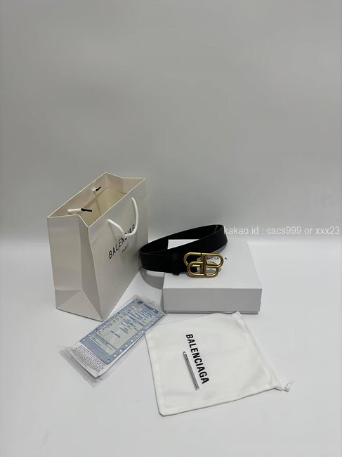 2025.10.09_[김ㅇㅇ 고객님 주문제품 검수사진] 발렌시아가 벨트 레플리카 미러급 SA급 S급 고퀄리티 하이엔드 최상급 