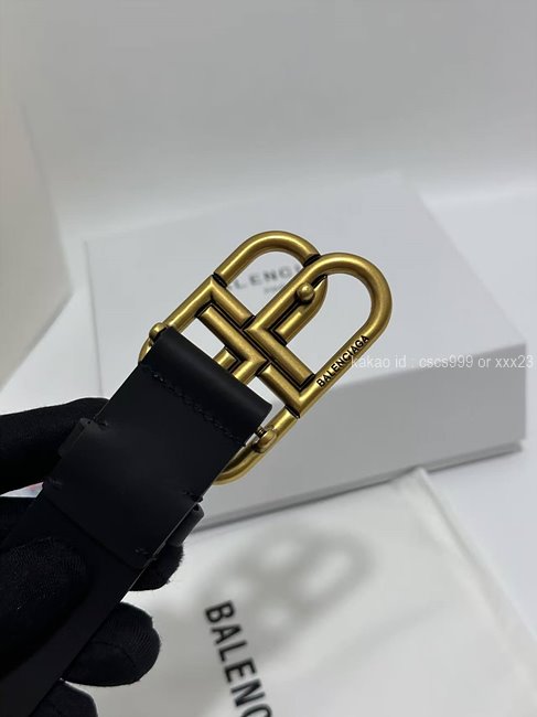 2025.10.09_[김ㅇㅇ 고객님 주문제품 검수사진] 발렌시아가 벨트 레플리카 미러급 SA급 S급 고퀄리티 하이엔드 최상급  6