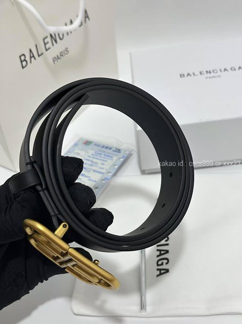 2025.10.09_[김ㅇㅇ 고객님 주문제품 검수사진] 발렌시아가 벨트 레플리카 미러급 SA급 S급 고퀄리티 하이엔드 최상급  8