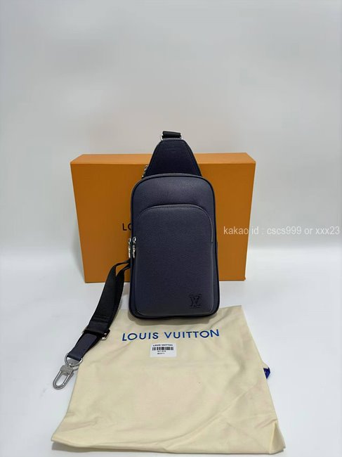 2025.10.10_[권ㅇㅇ 고객님 주문제품 검수사진] 루이비통 슬링백 가방 레플리카 미러급 SA급 S급 고퀄리티 하이엔드 최상급 