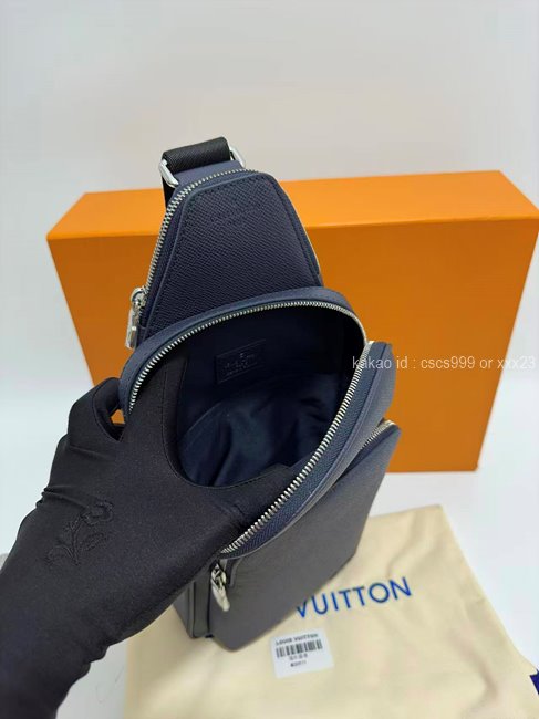 2025.10.10_[권ㅇㅇ 고객님 주문제품 검수사진] 루이비통 슬링백 가방 레플리카 미러급 SA급 S급 고퀄리티 하이엔드 최상급  2