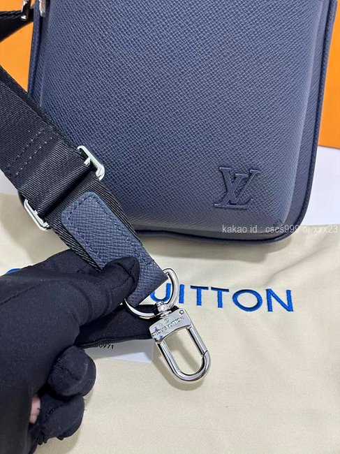 2025.10.10_[권ㅇㅇ 고객님 주문제품 검수사진] 루이비통 슬링백 가방 레플리카 미러급 SA급 S급 고퀄리티 하이엔드 최상급  3