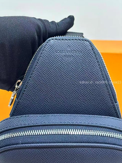 2025.10.10_[권ㅇㅇ 고객님 주문제품 검수사진] 루이비통 슬링백 가방 레플리카 미러급 SA급 S급 고퀄리티 하이엔드 최상급  4