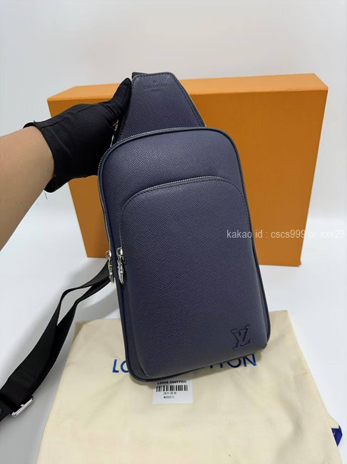 2025.10.10_[권ㅇㅇ 고객님 주문제품 검수사진] 루이비통 슬링백 가방 레플리카 미러급 SA급 S급 고퀄리티 하이엔드 최상급  5