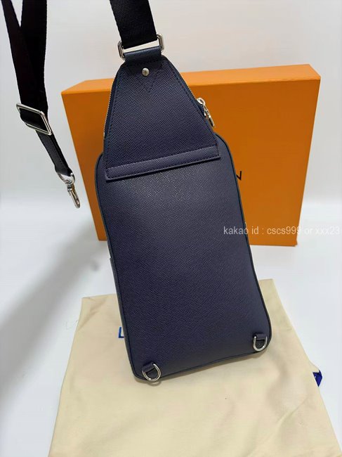 2025.10.10_[권ㅇㅇ 고객님 주문제품 검수사진] 루이비통 슬링백 가방 레플리카 미러급 SA급 S급 고퀄리티 하이엔드 최상급  8