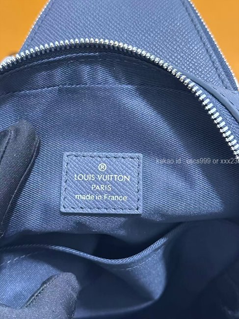 2025.10.10_[권ㅇㅇ 고객님 주문제품 검수사진] 루이비통 슬링백 가방 레플리카 미러급 SA급 S급 고퀄리티 하이엔드 최상급  11