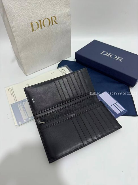 2025.10.10_[임ㅇㅇ 고객님 주문제품 검수사진] 디올 장지갑 레플리카 미러급 SA급 S급 고퀄리티 하이엔드 최상급  6