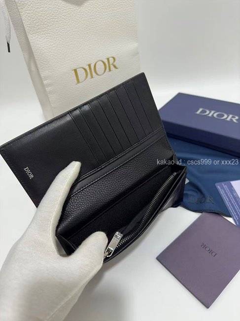 2025.10.10_[임ㅇㅇ 고객님 주문제품 검수사진] 디올 장지갑 레플리카 미러급 SA급 S급 고퀄리티 하이엔드 최상급  7