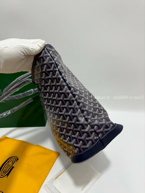 2025.10.10_[이ㅇㅇ 고객님 주문제품 검수사진] 고야드 쇼퍼백 토트백 레플리카 미러급 SA급 S급 고퀄리티 하이엔드 최상급 가방 3