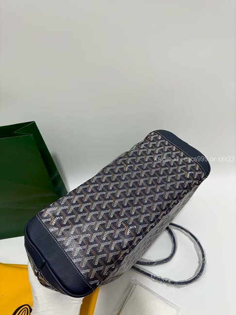 2025.10.10_[이ㅇㅇ 고객님 주문제품 검수사진] 고야드 쇼퍼백 토트백 레플리카 미러급 SA급 S급 고퀄리티 하이엔드 최상급 가방 4