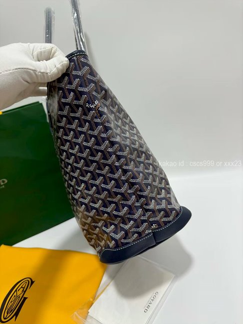 2025.10.10_[이ㅇㅇ 고객님 주문제품 검수사진] 고야드 쇼퍼백 토트백 레플리카 미러급 SA급 S급 고퀄리티 하이엔드 최상급 가방 5