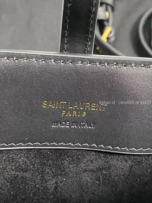 2025.05.12_[임ㅇㅇ 고객님 주문제품 검수사진] 입생로랑 크로스백 레플리카 미러급 SA급 S급 고퀄리티 하이엔드 최상급 가방 5