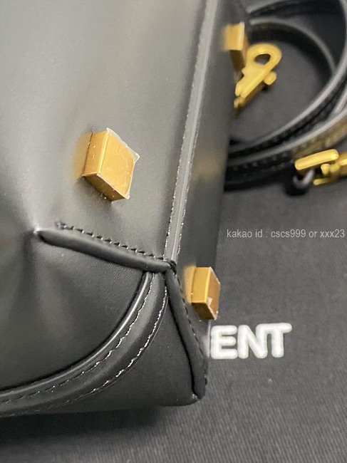 2025.05.12_[임ㅇㅇ 고객님 주문제품 검수사진] 입생로랑 크로스백 레플리카 미러급 SA급 S급 고퀄리티 하이엔드 최상급 가방 7
