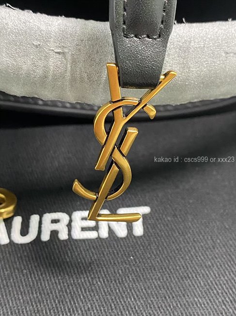 2025.05.12_[임ㅇㅇ 고객님 주문제품 검수사진] 입생로랑 크로스백 레플리카 미러급 SA급 S급 고퀄리티 하이엔드 최상급 가방 8