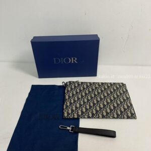 2025.05.12_[이ㅇㅇ 고객님 주문제품 검수사진] 디올 클러치 레플리카 미러급 SA급 S급 고퀄리티 하이엔드 최상급