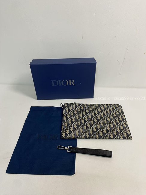 2025.05.12_[이ㅇㅇ 고객님 주문제품 검수사진] 디올 클러치 레플리카 미러급 SA급 S급 고퀄리티 하이엔드 최상급
