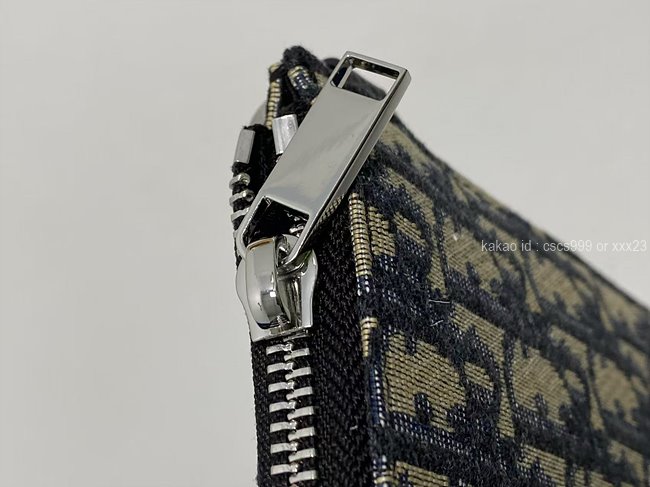 2025.05.12_[이ㅇㅇ 고객님 주문제품 검수사진] 디올 클러치 레플리카 미러급 SA급 S급 고퀄리티 하이엔드 최상급 5