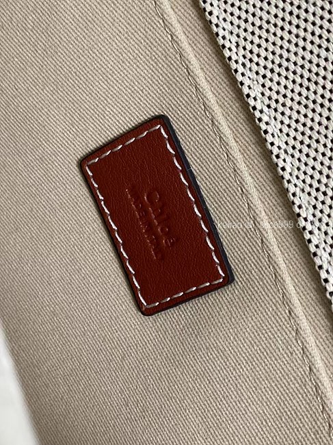 2025.05.12_[황ㅇㅇ 고객님 주문제품 검수사진] 끌로에 토트백 크로스백 레플리카 미러급 SA급 S급 고퀄리티 하이엔드 최상급 가방 5