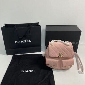 2025.05.15_[정ㅇㅇ 고객님 주문제품 검수사진] 샤넬 백팩 가방 레플리카 미러급 SA급 S급 고퀄리티 하이엔드 최상급