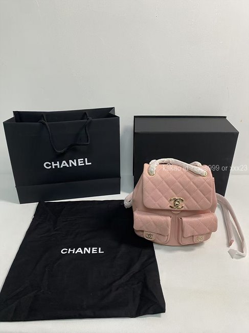 2025.05.15_[정ㅇㅇ 고객님 주문제품 검수사진] 샤넬 백팩 가방 레플리카 미러급 SA급 S급 고퀄리티 하이엔드 최상급