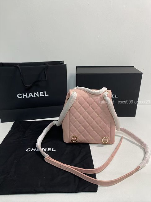 2025.05.15_[정ㅇㅇ 고객님 주문제품 검수사진] 샤넬 백팩 가방 레플리카 미러급 SA급 S급 고퀄리티 하이엔드 최상급 2