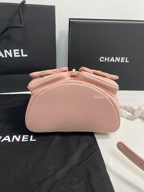 2025.05.15_[정ㅇㅇ 고객님 주문제품 검수사진] 샤넬 백팩 가방 레플리카 미러급 SA급 S급 고퀄리티 하이엔드 최상급 3