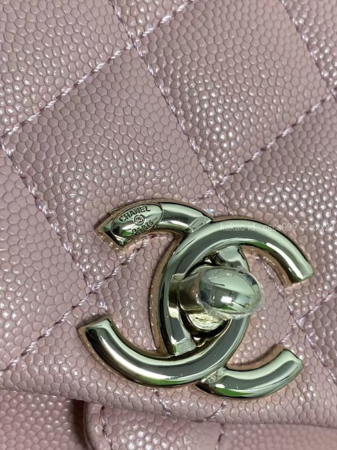 2025.05.15_[정ㅇㅇ 고객님 주문제품 검수사진] 샤넬 백팩 가방 레플리카 미러급 SA급 S급 고퀄리티 하이엔드 최상급 4