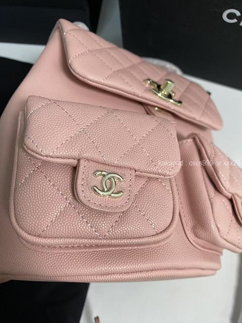 2025.05.15_[정ㅇㅇ 고객님 주문제품 검수사진] 샤넬 백팩 가방 레플리카 미러급 SA급 S급 고퀄리티 하이엔드 최상급 5