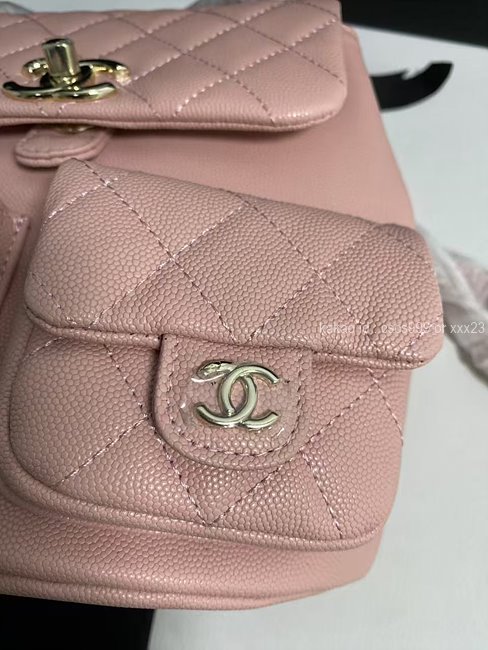 2025.05.15_[정ㅇㅇ 고객님 주문제품 검수사진] 샤넬 백팩 가방 레플리카 미러급 SA급 S급 고퀄리티 하이엔드 최상급 6