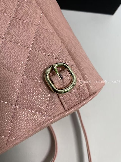 2025.05.15_[정ㅇㅇ 고객님 주문제품 검수사진] 샤넬 백팩 가방 레플리카 미러급 SA급 S급 고퀄리티 하이엔드 최상급 7