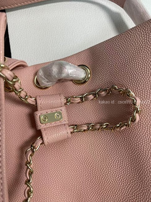 2025.05.15_[정ㅇㅇ 고객님 주문제품 검수사진] 샤넬 백팩 가방 레플리카 미러급 SA급 S급 고퀄리티 하이엔드 최상급 8