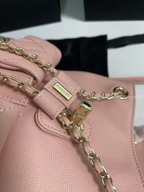 2025.05.15_[정ㅇㅇ 고객님 주문제품 검수사진] 샤넬 백팩 가방 레플리카 미러급 SA급 S급 고퀄리티 하이엔드 최상급 9