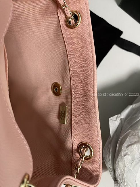 2025.05.15_[정ㅇㅇ 고객님 주문제품 검수사진] 샤넬 백팩 가방 레플리카 미러급 SA급 S급 고퀄리티 하이엔드 최상급 12