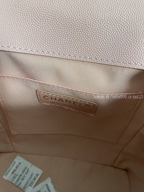 2025.05.15_[정ㅇㅇ 고객님 주문제품 검수사진] 샤넬 백팩 가방 레플리카 미러급 SA급 S급 고퀄리티 하이엔드 최상급 14